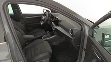 SEAT Arona FR Limited Edition 1.0 TSI DSG in Graphene-Grau Met - Dach Nacht-Schwarz