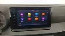 SEAT Arona FR Limited Edition 1.0 TSI DSG in Graphene-Grau Met - Dach Nacht-Schwarz