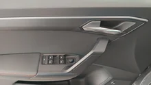 SEAT Arona FR Limited Edition 1.0 TSI DSG in Graphene-Grau Met - Dach Nacht-Schwarz