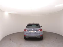 SEAT Arona FR Limited Edition 1.0 TSI DSG in Graphene-Grau Met - Dach Nacht-Schwarz