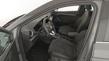 SEAT Arona FR Limited Edition 1.0 TSI DSG in Graphene-Grau Met - Dach Nacht-Schwarz
