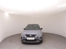 SEAT Arona FR Limited Edition 1.0 TSI DSG in Graphene-Grau Met - Dach Nacht-Schwarz