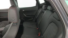 SEAT Arona FR Limited Edition 1.0 TSI DSG in Graphene-Grau Met - Dach Nacht-Schwarz