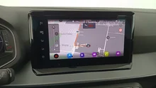 SEAT Arona FR Limited Edition 1.0 TSI DSG in Graphene-Grau Met - Dach Nacht-Schwarz