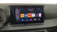 SEAT Arona FR Limited Edition 1.0 TSI DSG in Graphene-Grau Met - Dach Nacht-Schwarz
