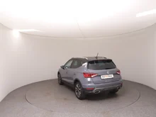 SEAT Arona FR Limited Edition 1.0 TSI DSG in Graphene-Grau Met - Dach Nacht-Schwarz