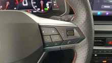 SEAT Arona FR Limited Edition 1.0 TSI DSG in Graphene-Grau Met - Dach Nacht-Schwarz