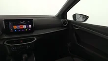 SEAT Arona FR Limited Edition 1.0 TSI DSG in Graphene-Grau Met - Dach Nacht-Schwarz