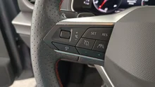SEAT Arona FR Limited Edition 1.0 TSI DSG in Graphene-Grau Met - Dach Nacht-Schwarz