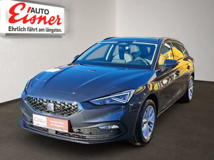 SEAT Leon SP Kombi Style Edition 1.5TSI 115PS