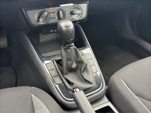 Škoda Fabia Essence TSI in K4 Energy-Blau
