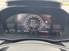 Škoda Fabia Essence TSI in K4 Energy-Blau