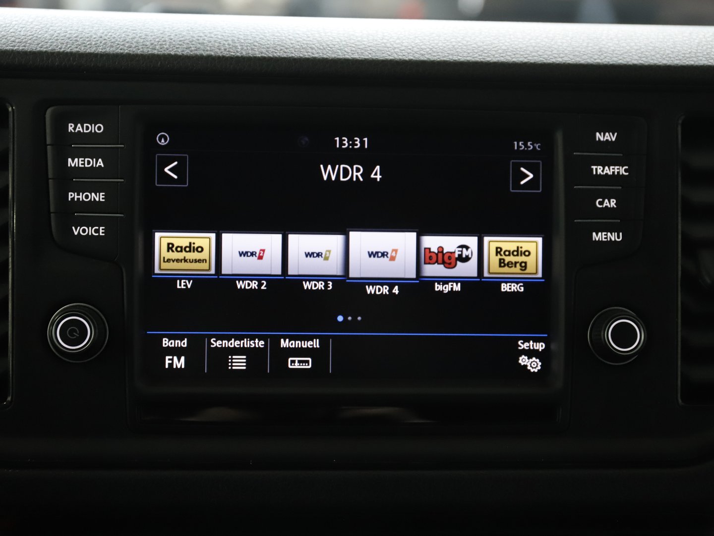 VW Crafter 35 Kastenwagen L3H2 TDI | Bild 15 von 19