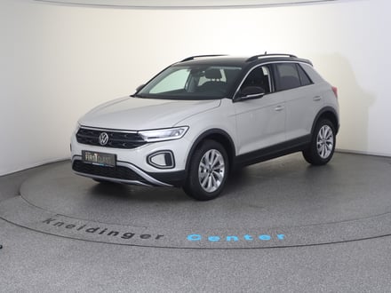 VW T-Roc Friends TSI