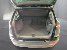Škoda Karoq Selection TSI in Black-Magic Perleffekt