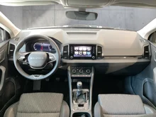Škoda Karoq Selection TSI in Black-Magic Perleffekt
