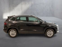 Škoda Karoq Selection TSI in Black-Magic Perleffekt