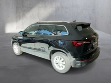 Škoda Karoq Selection TSI in Black-Magic Perleffekt