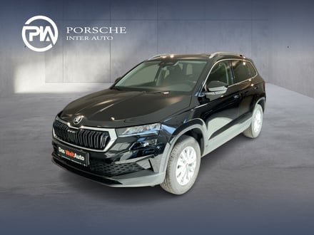 Škoda Karoq Selection TSI
