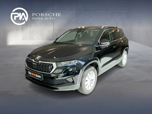 Škoda Karoq Selection TSI