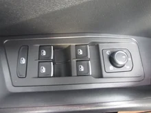 VW T-Roc Sport TSI ACT DSG in White Silver Metallic Dach Schwarz