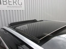 VW T-Roc Sport TSI ACT DSG in White Silver Metallic Dach Schwarz