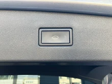 VW Tiguan Allspace R-Line TDI 4MOTION DSG in Pyrit Silber Met.