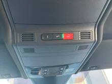 VW Tiguan Allspace R-Line TDI 4MOTION DSG in Pyrit Silber Met.