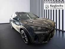 CUPRA Formentor 1.5 e-TSI 150 PS DSG in Dark Void