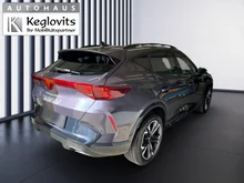 CUPRA Formentor 1.5 e-TSI 150 PS DSG in Dark Void