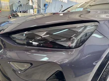 CUPRA Formentor 1.5 e-TSI 150 PS DSG in Dark Void