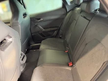 CUPRA Formentor 1.5 e-TSI 150 PS DSG in Dark Void