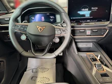 CUPRA Formentor 1.5 e-TSI 150 PS DSG in Dark Void