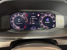 CUPRA Formentor 1.5 e-TSI 150 PS DSG in Dark Void