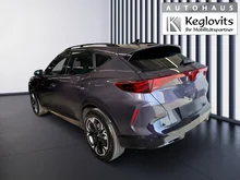 CUPRA Formentor 1.5 e-TSI 150 PS DSG in Dark Void