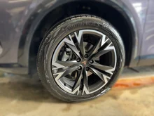 CUPRA Formentor 1.5 e-TSI 150 PS DSG in Dark Void