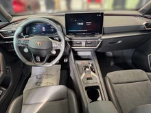 CUPRA Formentor 1.5 e-TSI 150 PS DSG in Dark Void