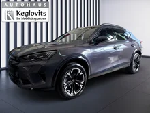 CUPRA Formentor 1.5 e-TSI 150 PS DSG in Dark Void