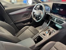 CUPRA Formentor 1.5 e-TSI 150 PS DSG in Dark Void