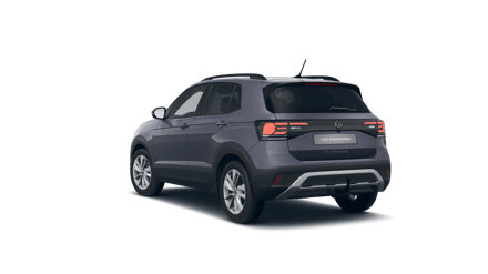 VW T-Cross Friends TSI