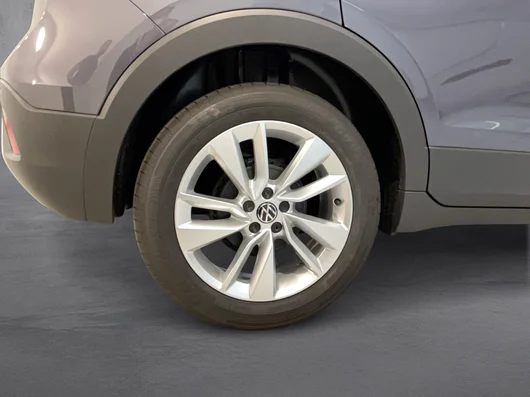 Bild eines VW T-Cross Friends TSI