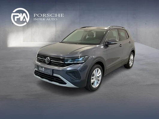 Bild eines VW T-Cross Friends TSI