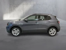 Thumbnail-Foto von Fahrzeug