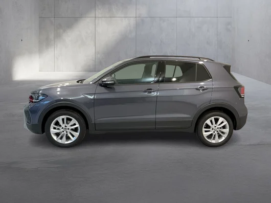 Bild eines VW T-Cross Friends TSI