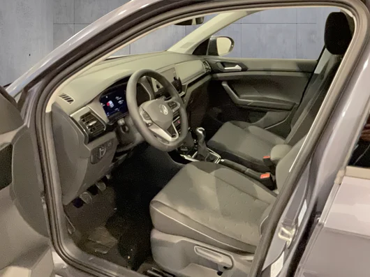 Bild eines VW T-Cross Friends TSI