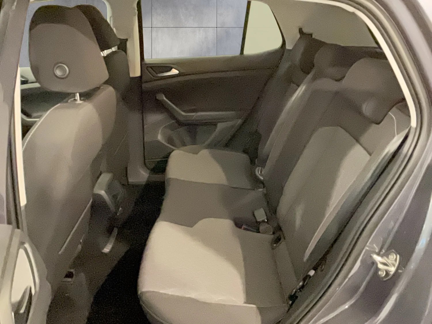 Bild eines VW T-Cross Friends TSI