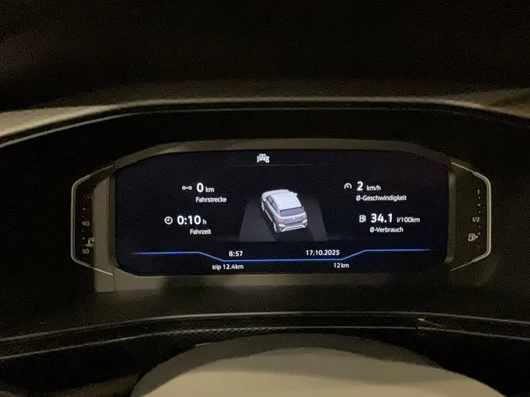 Bild eines VW T-Cross Friends TSI