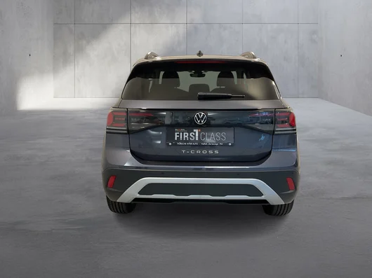 Bild eines VW T-Cross Friends TSI