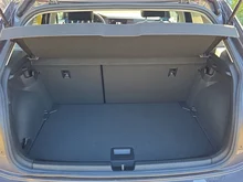 VW Polo 4Me TSI in Rauchgrau Metallic