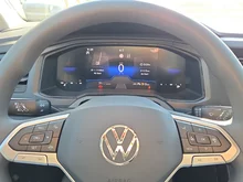 VW Polo 4Me TSI in Rauchgrau Metallic